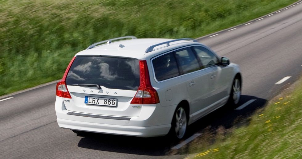 Recharge fyller tre år – så mycket har hänt sedan starten