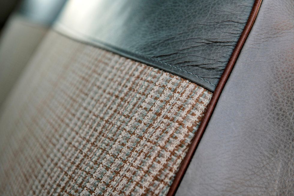 ICON:s Mercury Eight från 1949 är den vackraste elbilen hittills