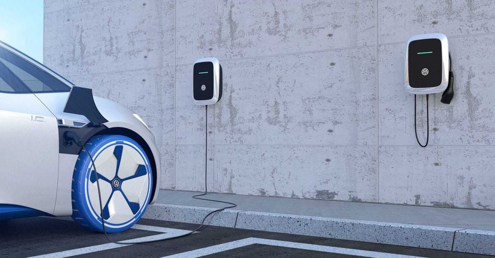 Volkswagens folkelbil närmar sig – men inga svenska priser än