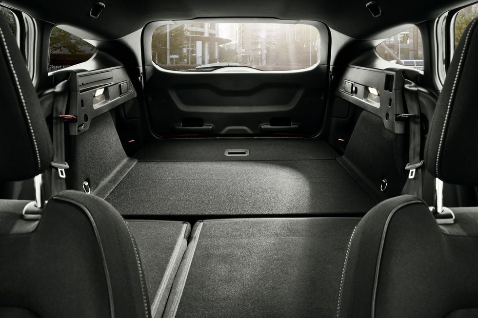 Ford Focus ST Kombi – rymlig familjeracer med 280 hk