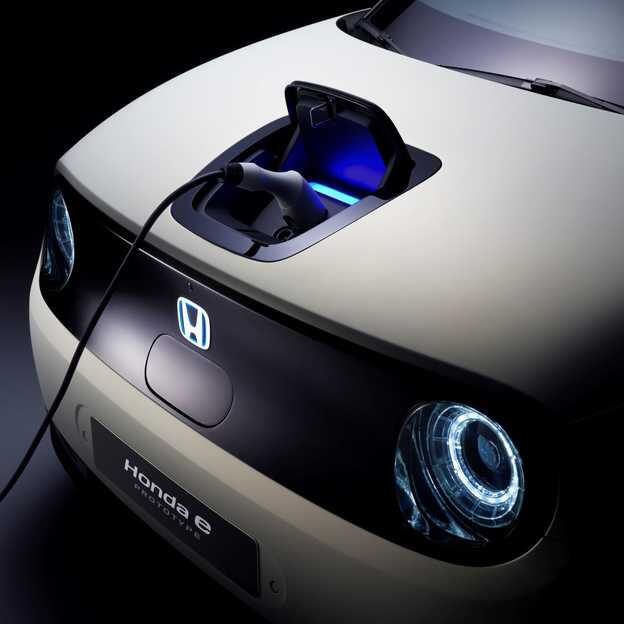 Honda e kan förhandsbokas – men inte i Sverige
