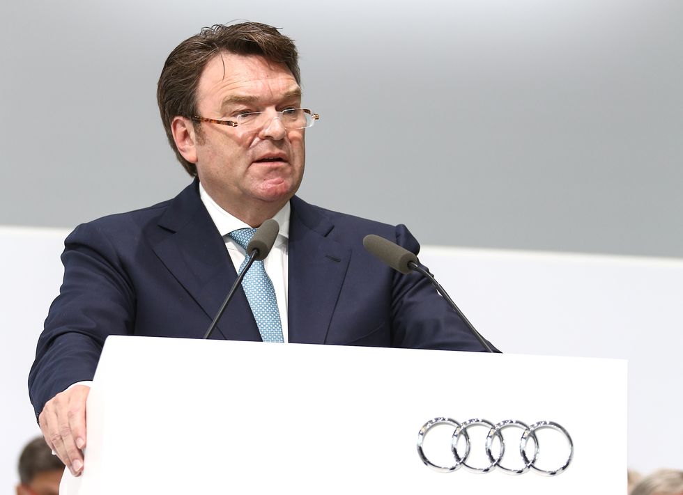 Audi TT läggs ner – ersätts av elbil – även A8 kan bli elbil