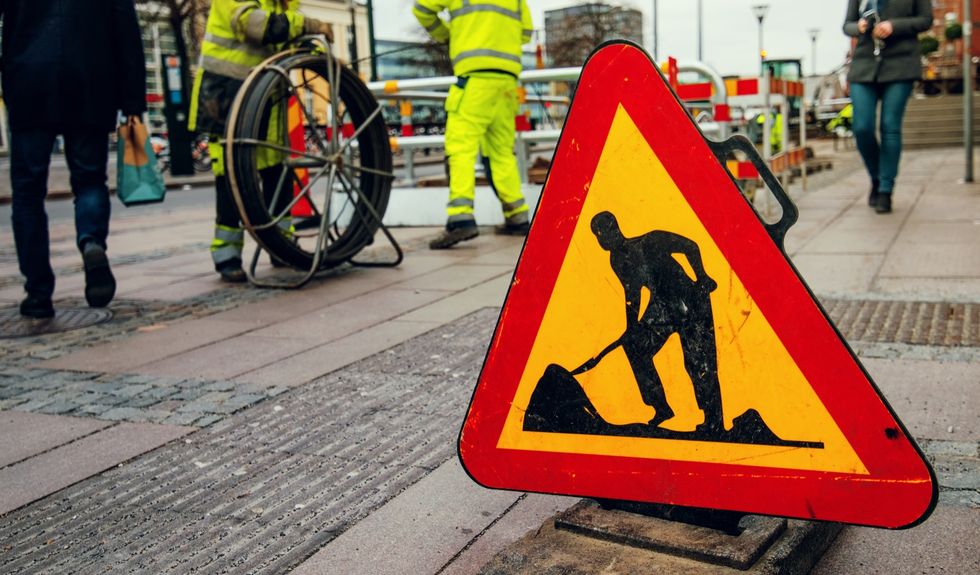 Yrkeschauffören listar: 6 saker vi retar upp oss på i trafiken