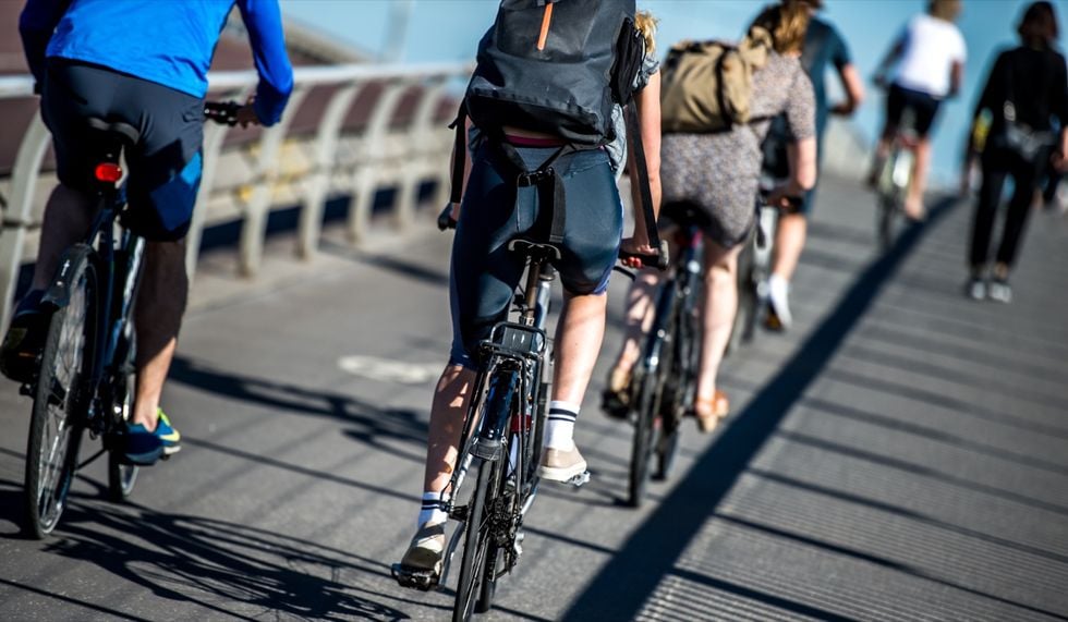 Yrkeschauffören listar: 6 saker vi retar upp oss på i trafiken