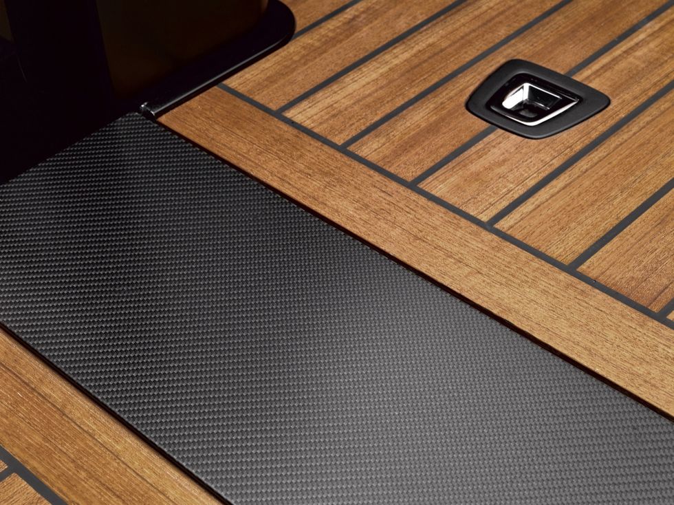 Så snygg blir BMW X7 – som pickup