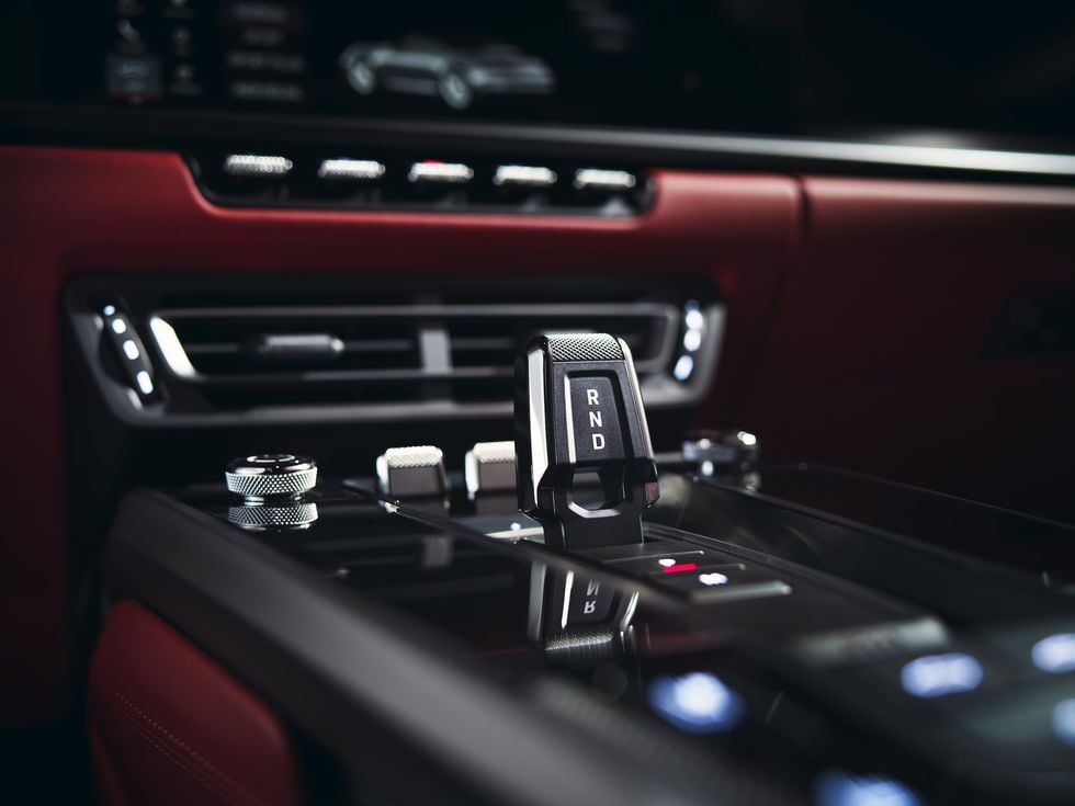 Premiär: Porsche 911 Carrera Coupé och Cabriolet – svenska priser