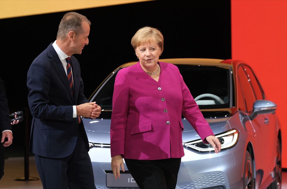 Klart: Här snuvas Teslaköparna på elbilsbonusen – även i fortsättningen