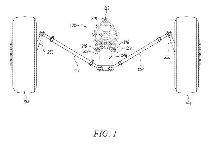 Tesla växlar upp: Här är nya patentet