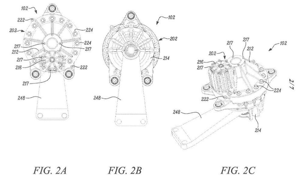 Tesla växlar upp: Här är nya patentet