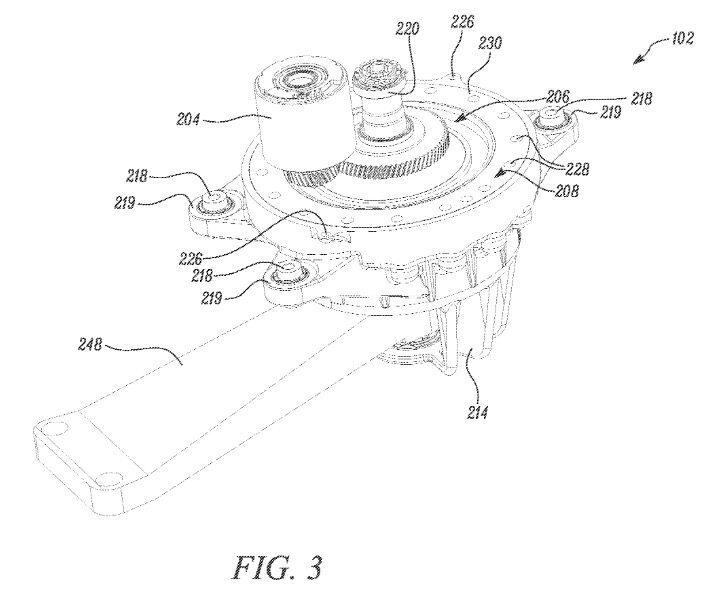 Tesla växlar upp: Här är nya patentet