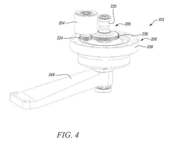 Tesla växlar upp: Här är nya patentet