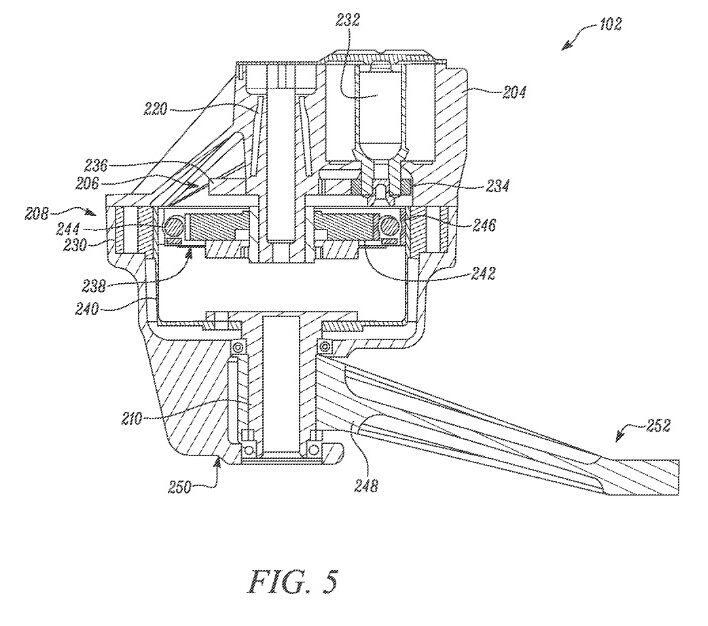 Tesla växlar upp: Här är nya patentet