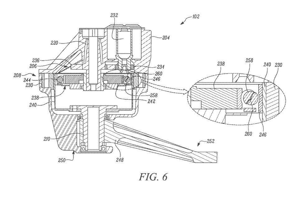 Tesla växlar upp: Här är nya patentet