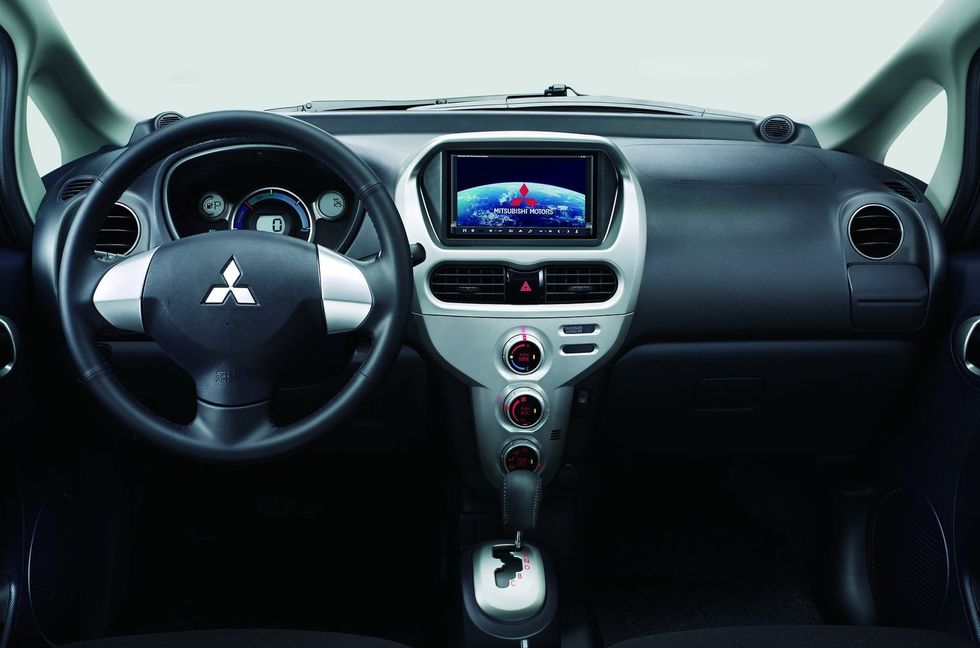 Kapar priset för elbilen: 