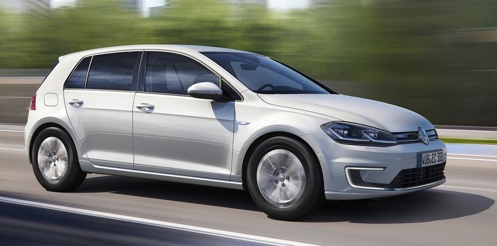 Urstark begagnatmarknad i Sverige – här är modellerna som säljer bäst