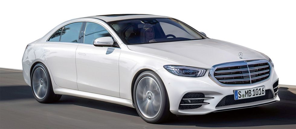 Lista: Heta nya modeller under 2020