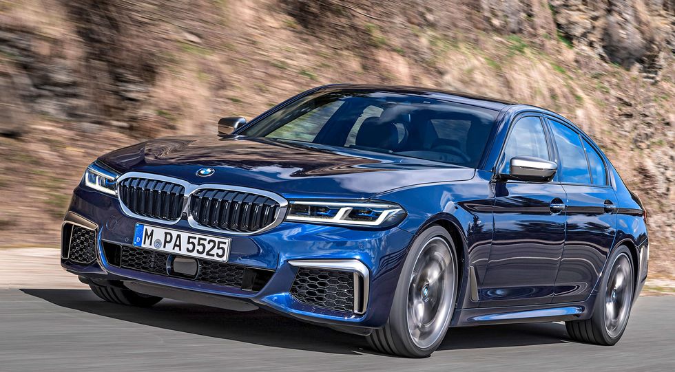 Lista: Heta nya modeller under 2020