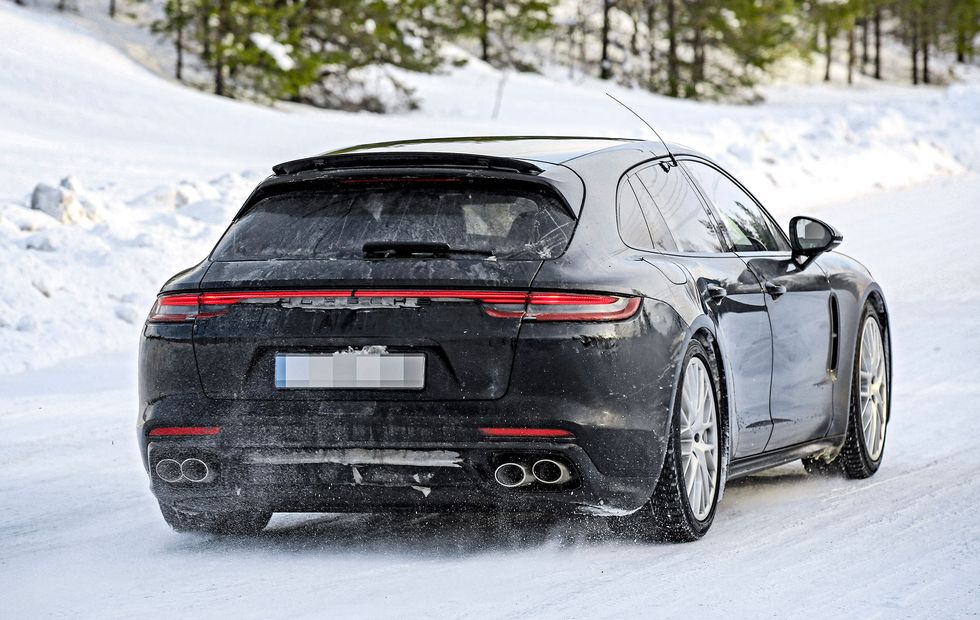 Lista: Heta nya modeller under 2020