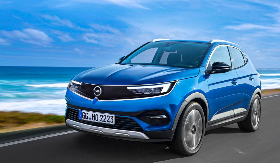 Lista: Heta nya modeller under 2020