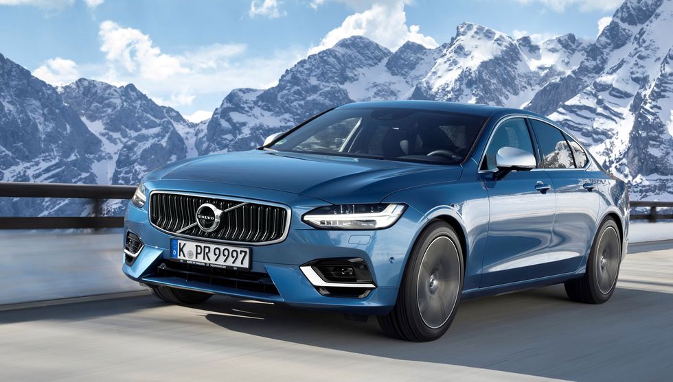 Lista: Heta nya modeller under 2020