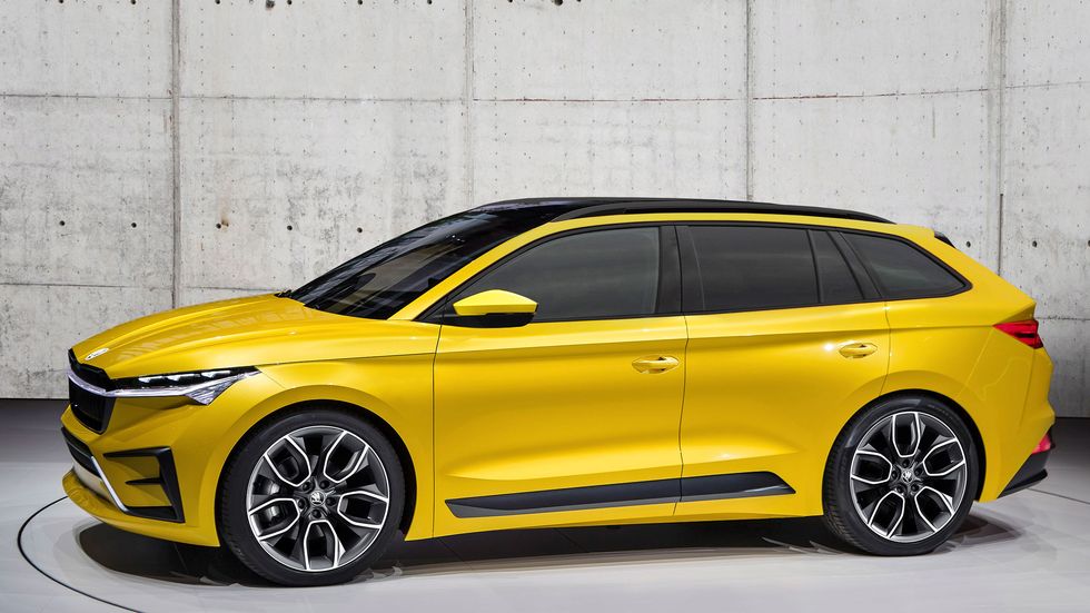 Lista: Heta nya modeller under 2020