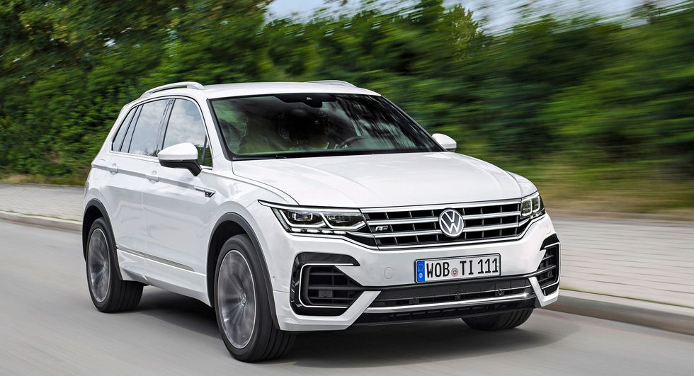 Lista: Heta nya modeller under 2020