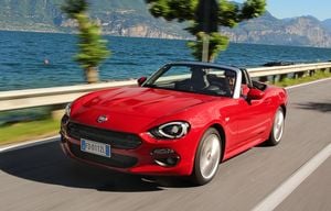 Lista: Heta nya modeller under 2020