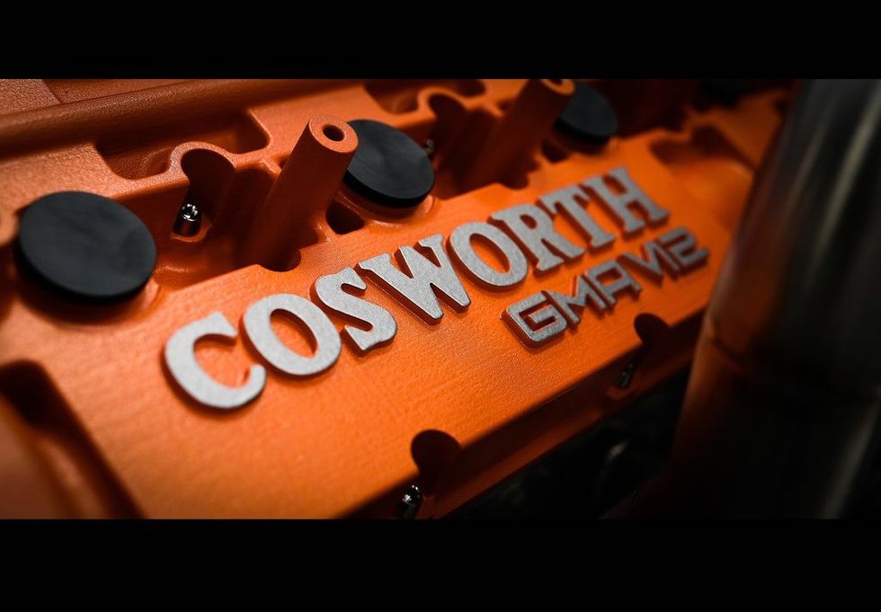 Gordon Murrays nya superbil är lättare än en VW Up