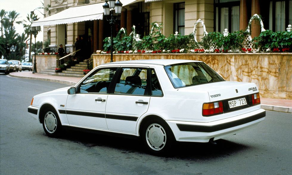 Välj rätt bil till dejten!