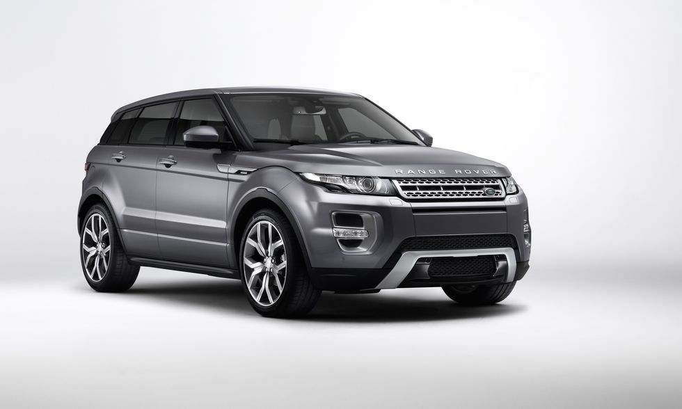 Välj rätt bil till dejten!