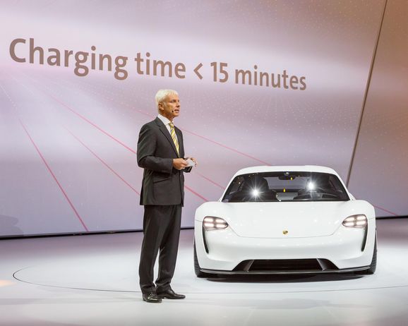 ”Vinstmarginal på 15 procent är en helig ko”