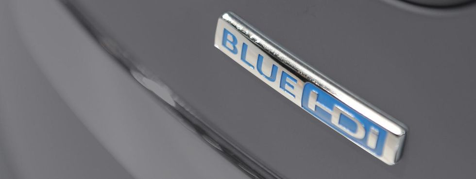 Efter skandalen – så här ska dieselbilarnas rykte räddas