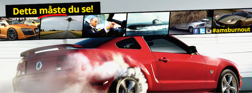 Upphöjd öken-Mercedes är redaktionens nya drömbil