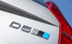 Ytterligare två Volvo-motorer får Polestar-trim