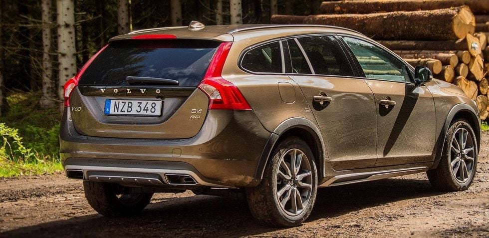 Trots skandalen – svenska tjänstebilister vill ha VW