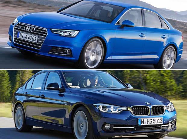 Trots skandalen – svenska tjänstebilister vill ha VW