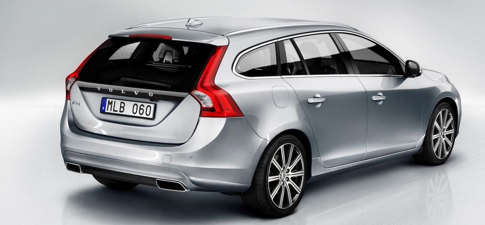 Nu ska Volvo hårdgranskas