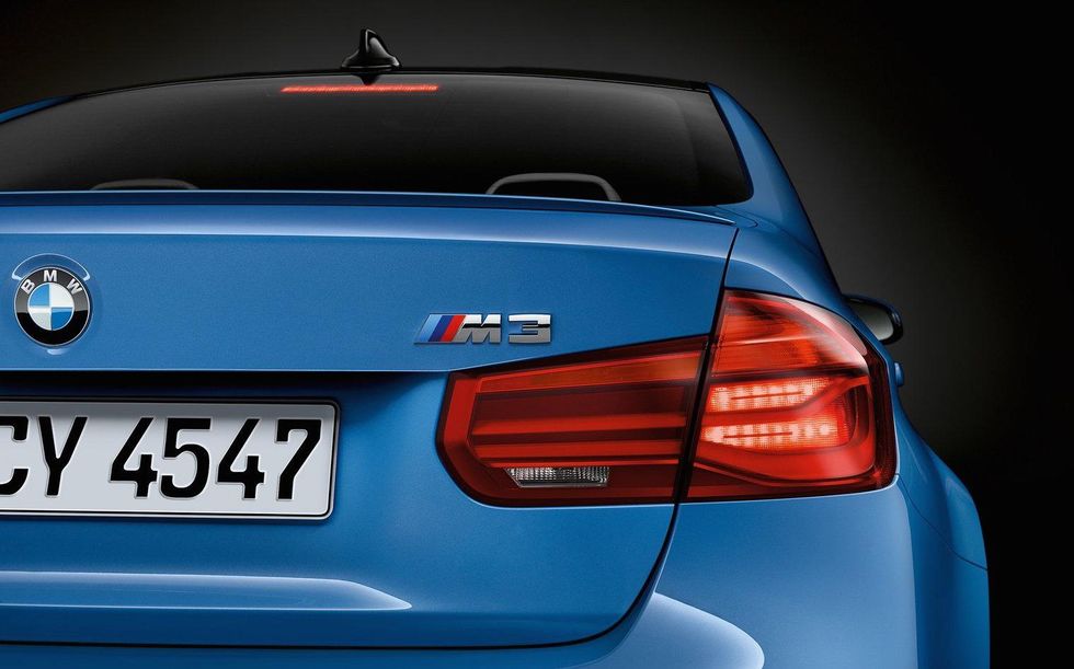 Ovanliga BMW-modellerna som nästan ingen väljer