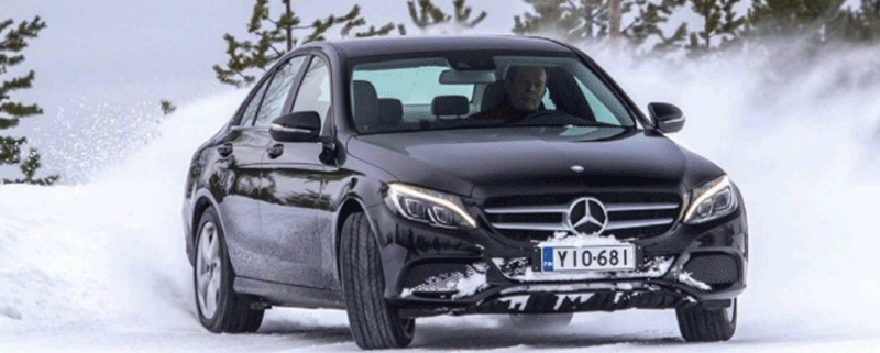 Experterna: Det är viktigast när du väljer vinterdäck