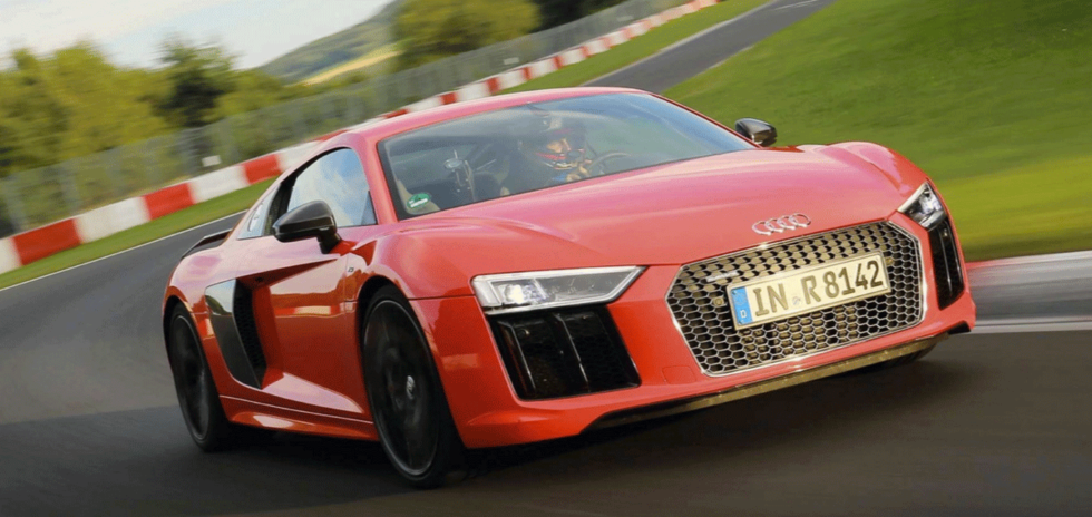 Ute nu: Vi testar laddhybrider mot diesel