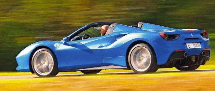 Ute nu: Vi testar laddhybrider mot diesel