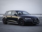 Ännu mer fart i Audi RS 3 – ordentligt mycket snabbare