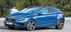 Här är Volvomodellerna som kommer efter S90