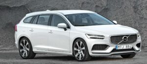 Här är Volvomodellerna som kommer efter S90