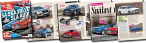 Här är Volvomodellerna som kommer efter S90