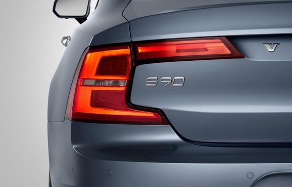 Volvo S90 – här är alla filmerna samlade