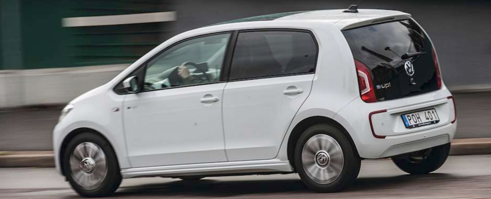 Läsarna hyllar sina elbilar: 