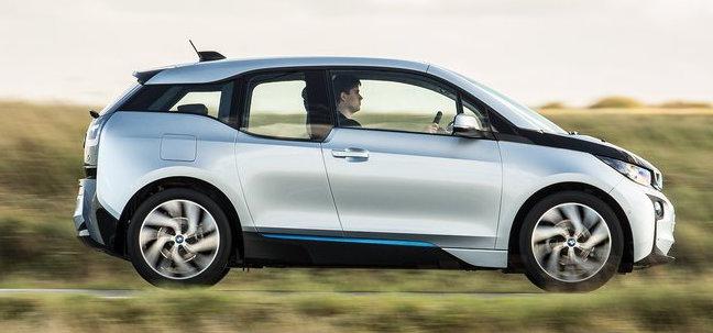 Läsarna hyllar sina elbilar: 