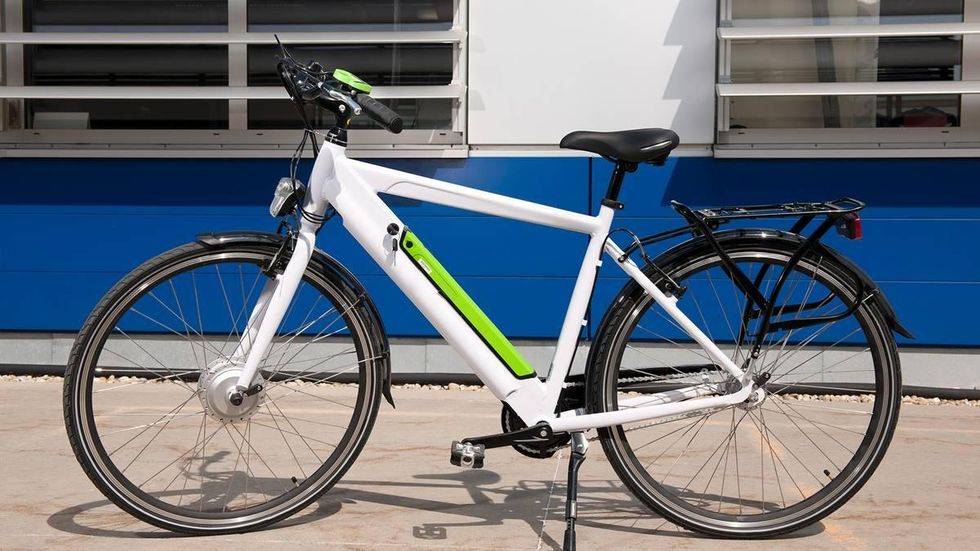 Två nya fordonstyper införs – och hjälmtvång