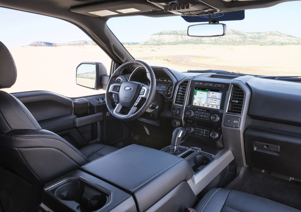 Nu blir amerikanarnas älsklingsbil ännu fetare